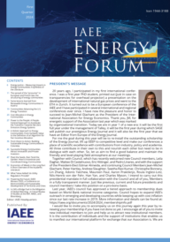 Energy Forum